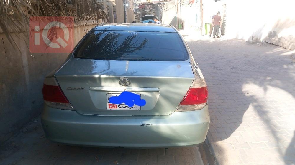تويوتا كامري